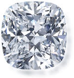 Cushion Diamond