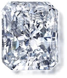Radiant Diamond