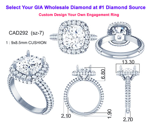 3D-ring-design