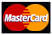 Accept: Master Card